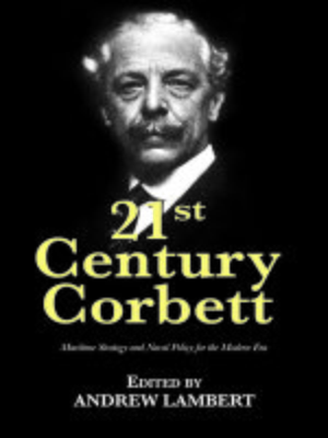 cover image of 21st Century Corbett